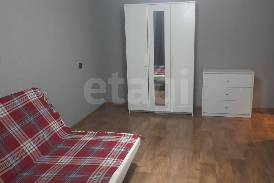 Продаётся 1-комнатная квартира, 34 м²