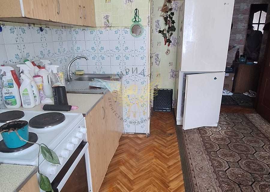 Сдаётся 3-комнатная квартира, 63.4 м²
