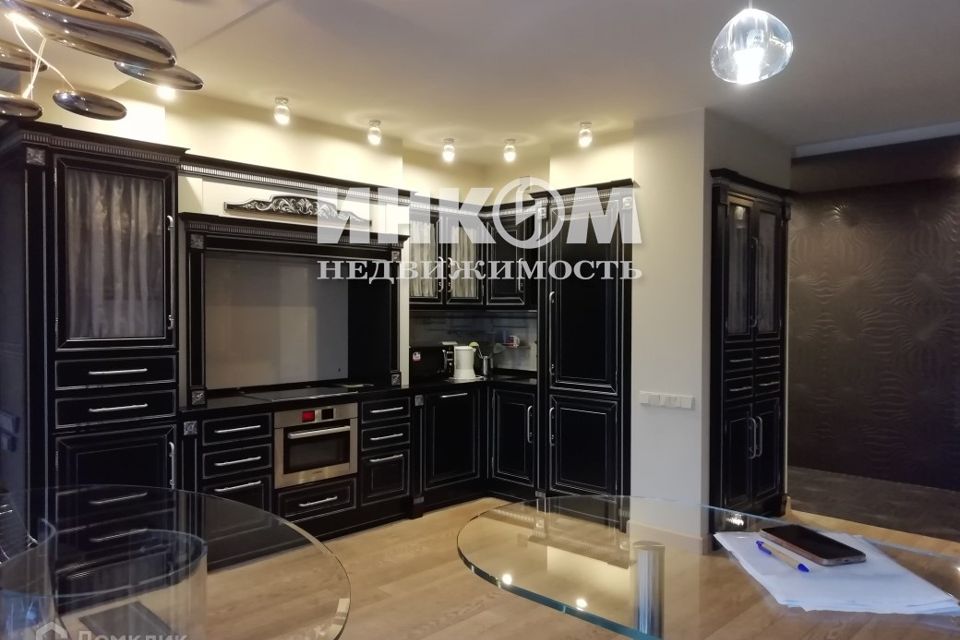 Сдаётся 3-комнатная квартира, 100 м²