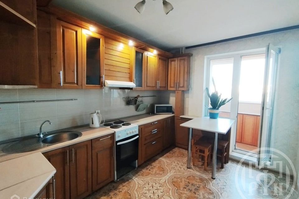 Продаётся 4-комнатная квартира, 99.9 м²