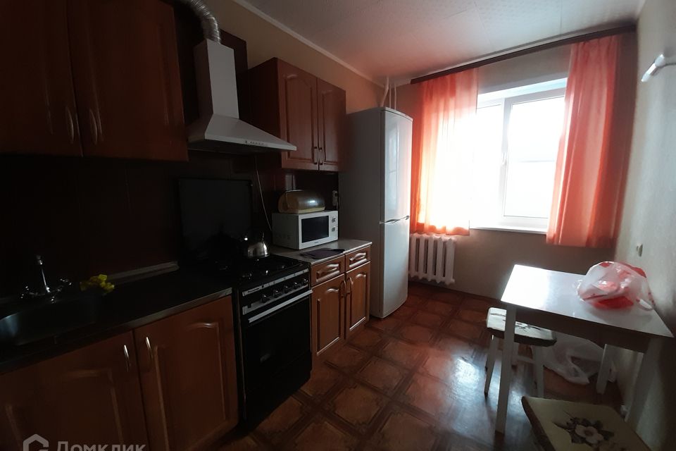 Продаётся 3-комнатная квартира, 66.2 м²