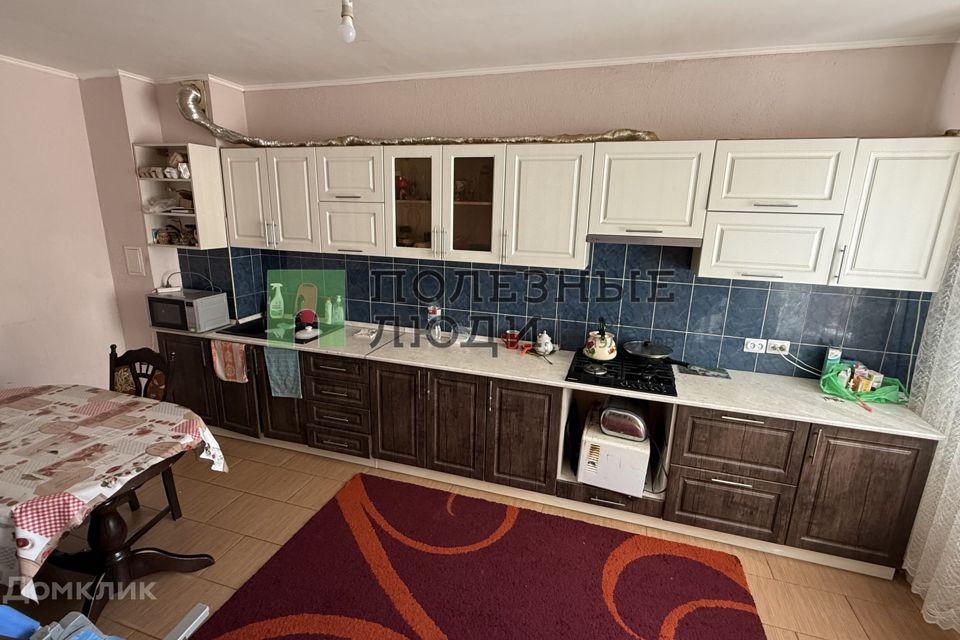 Продаётся 2-комнатная квартира, 68 м²