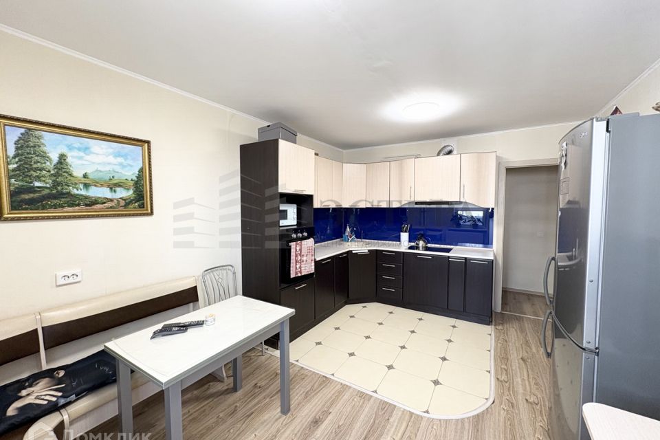 Продаётся 3-комнатная квартира, 80 м²