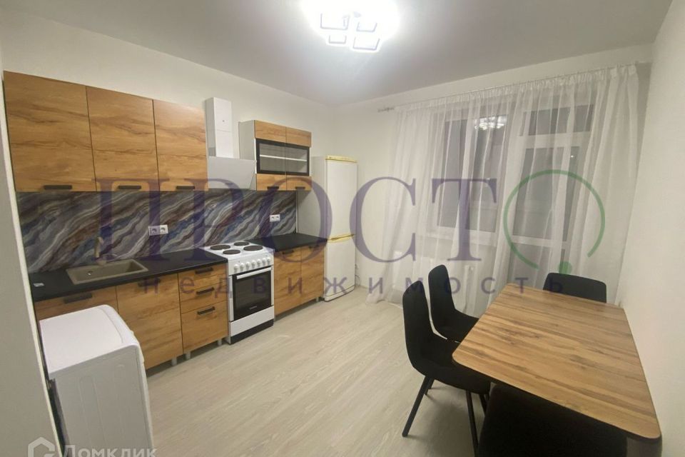 Сдаётся 2-комнатная квартира, 50.7 м²