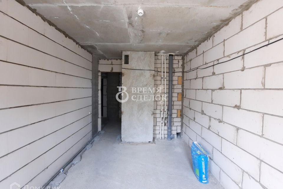 Сдаётся 1-комнатная квартира, 36.3 м²