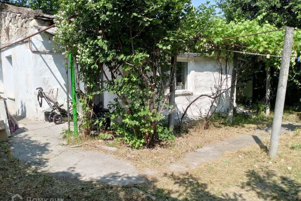 Продаётся 2-комнатная квартира, 29.6 м²