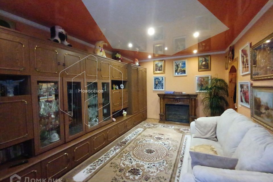 Сдаётся 1-комнатная квартира, 39 м²