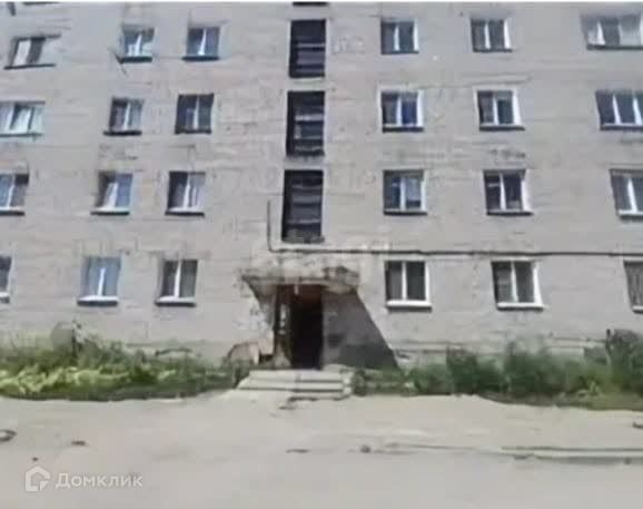 Продаётся студия, 14 м²