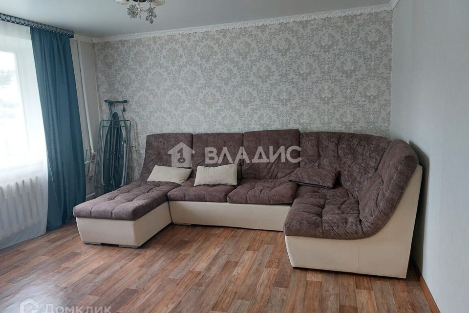 Сдаётся 2-комнатная квартира, 51 м²