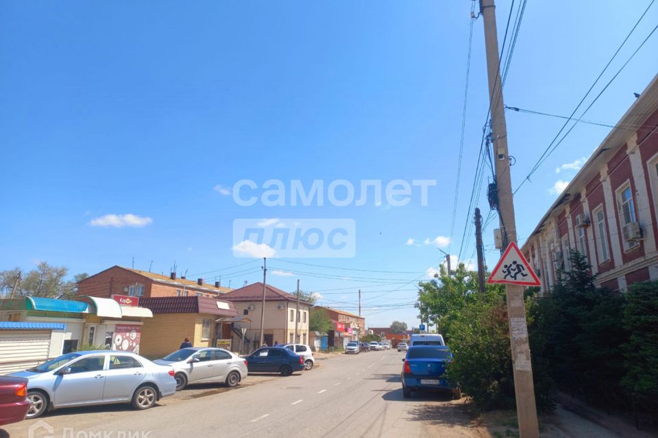 Продаётся 3-комнатная квартира, 87 м²