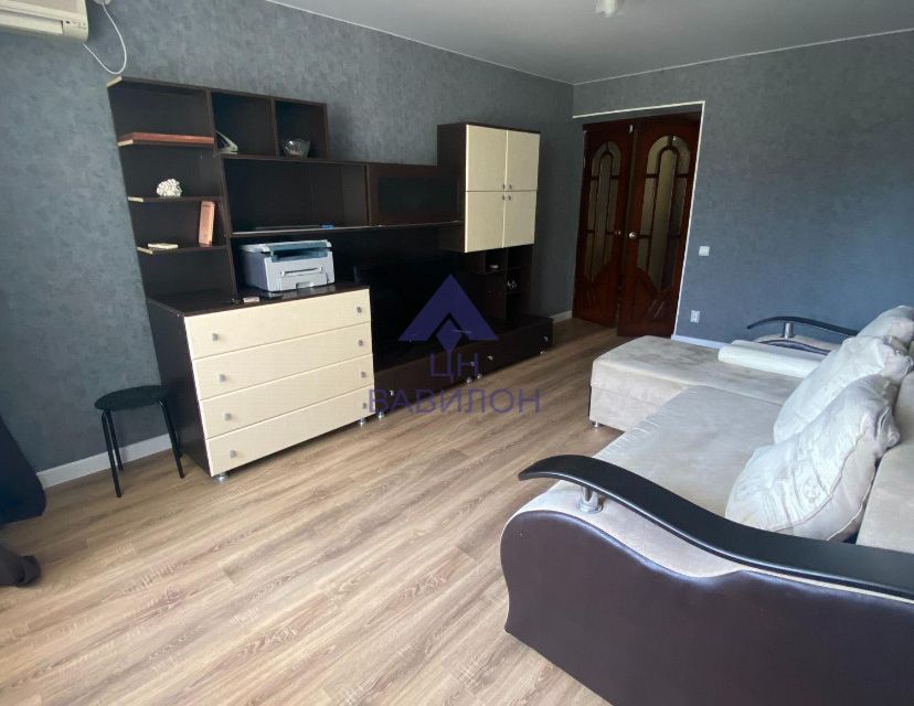 Сдаётся 2-комнатная квартира, 50 м²