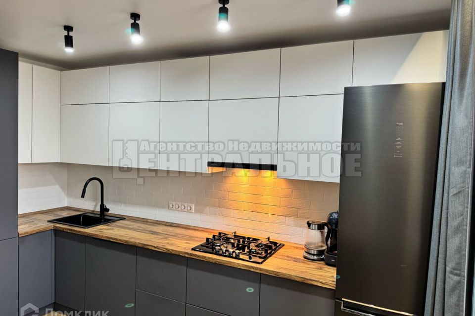 Продаётся 2-комнатная квартира, 70 м²