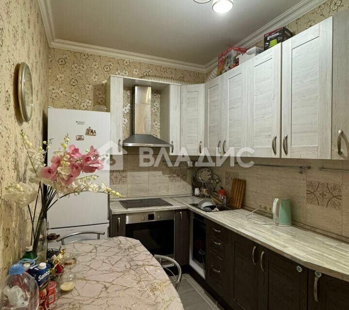 Продаётся 2-комнатная квартира, 57 м²