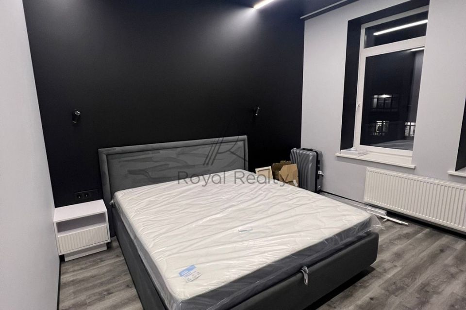 Сдаётся 2-комнатная квартира, 65 м²