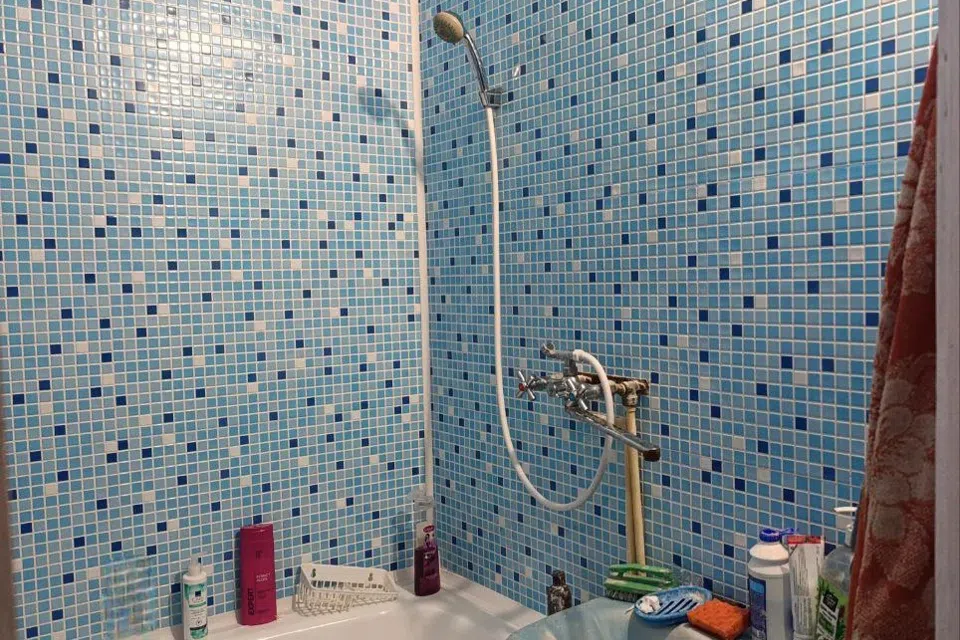 Продаётся 4-комнатная квартира, 80 м²