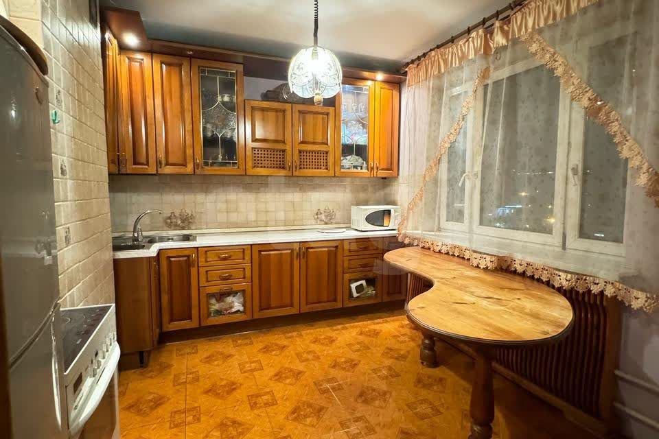Продаётся 3-комнатная квартира, 80.3 м²