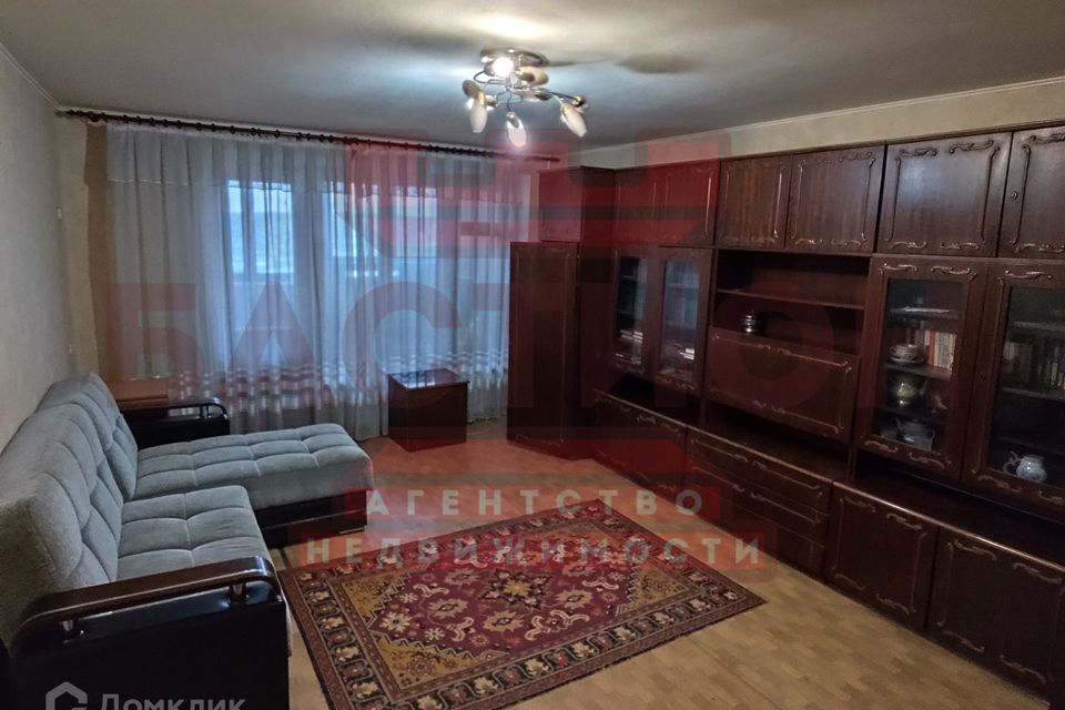 Продаётся 3-комнатная квартира, 76 м²