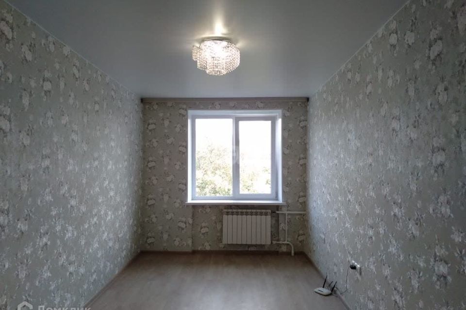 Продаётся 3-комнатная квартира, 63.8 м²