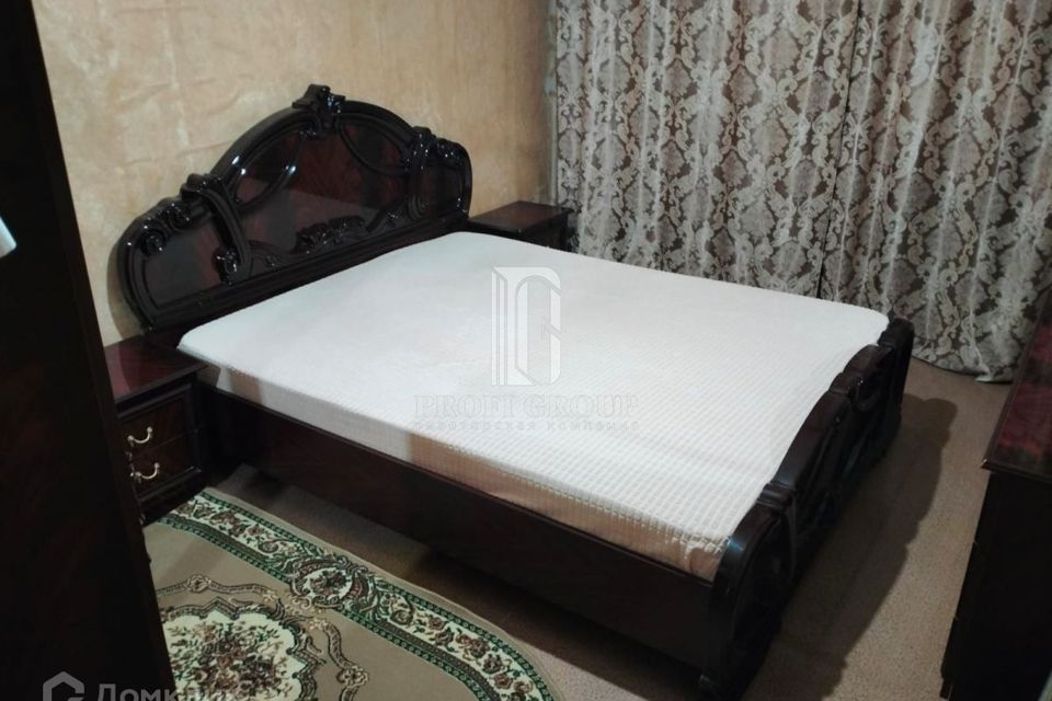 Продаётся 3-комнатная квартира, 65.5 м²