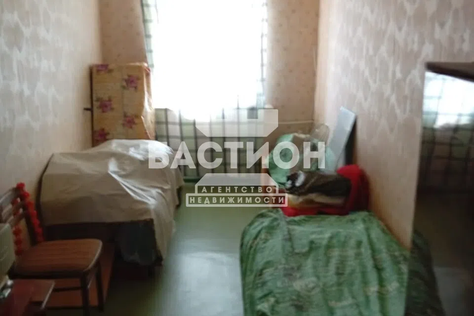 Продаётся 3-комнатная квартира, 55.9 м²