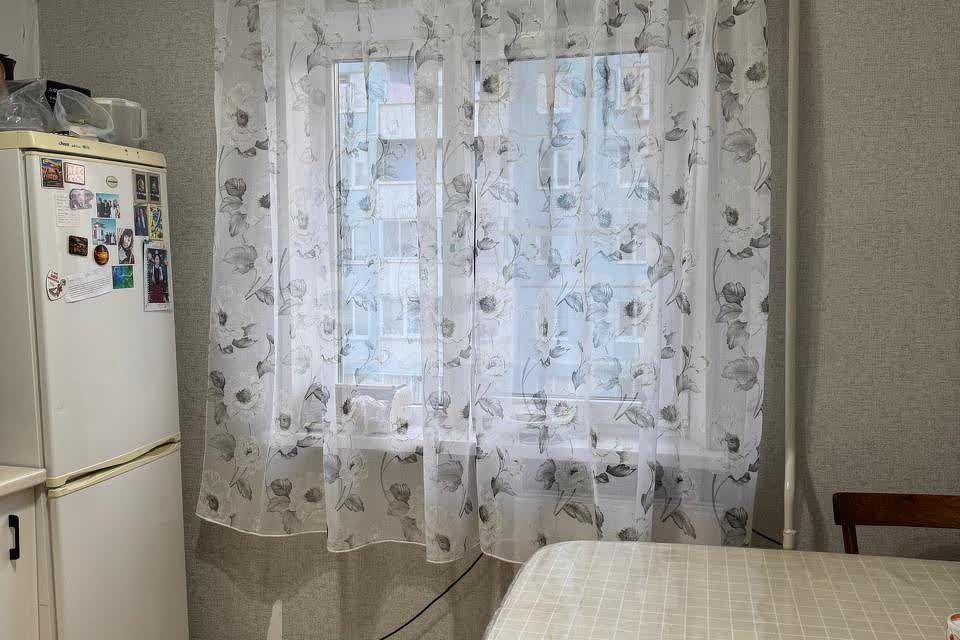 Продаётся 3-комнатная квартира, 68.7 м²