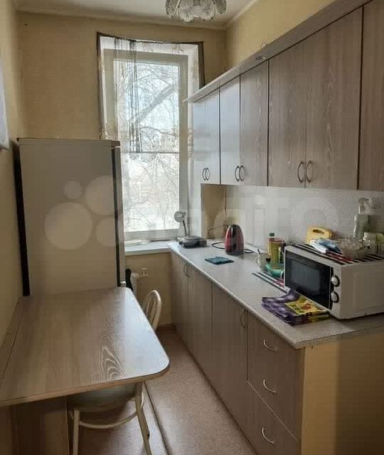 Продаётся студия, 17.9 м²