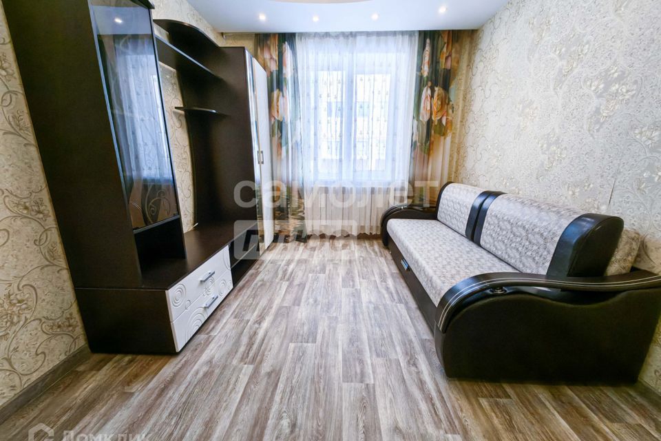 Продаётся 1-комнатная квартира, 28.1 м²