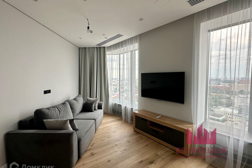 Сдаётся 2-комнатная квартира, 47 м²