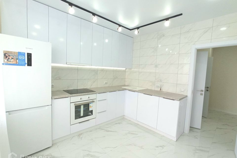 Продаётся 2-комнатная квартира, 60 м²