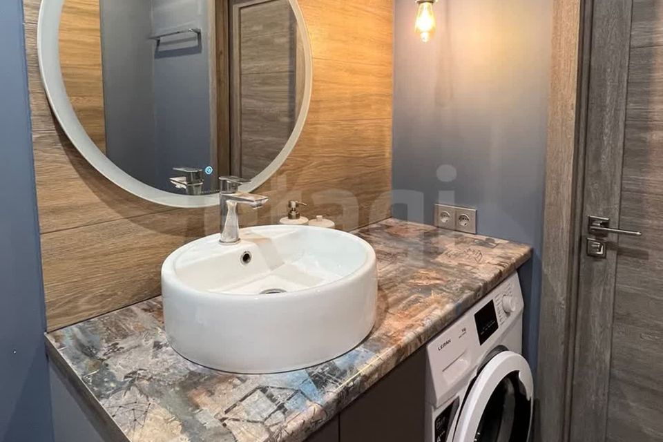 Продаётся студия, 24.4 м²