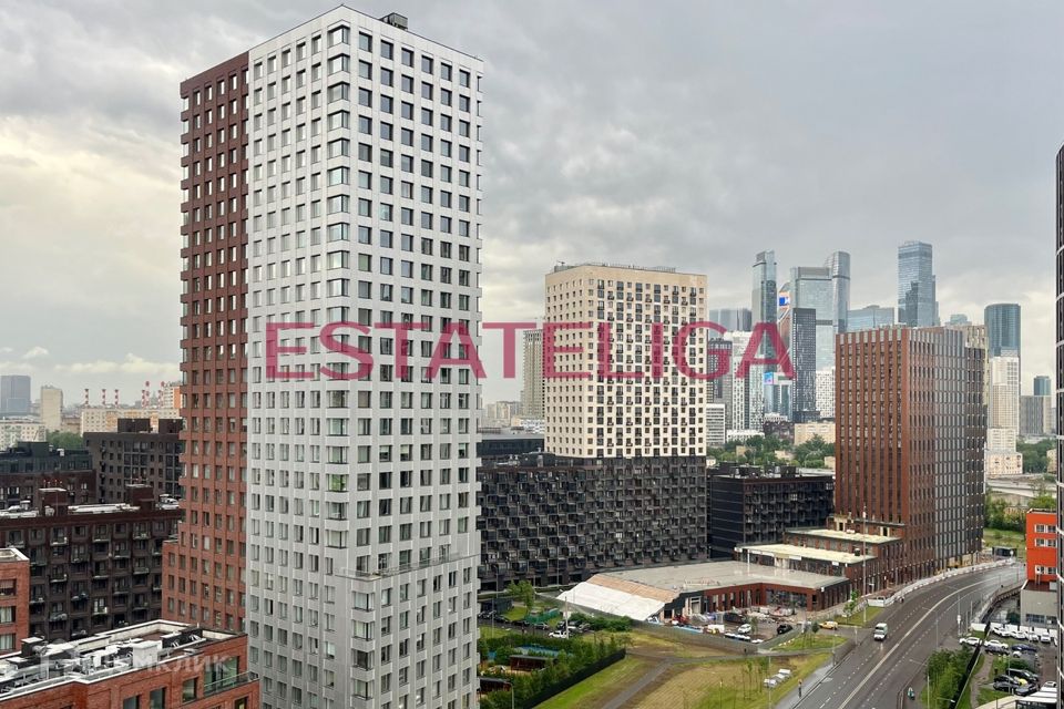 Продаётся 2-комнатная квартира, 70 м²