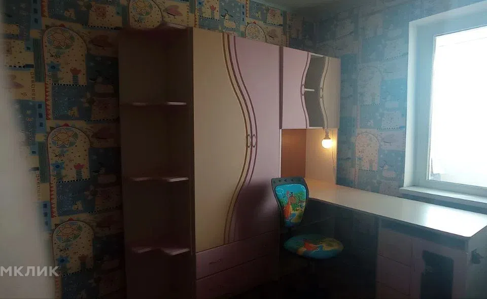Продаётся 3-комнатная квартира, 78 м²
