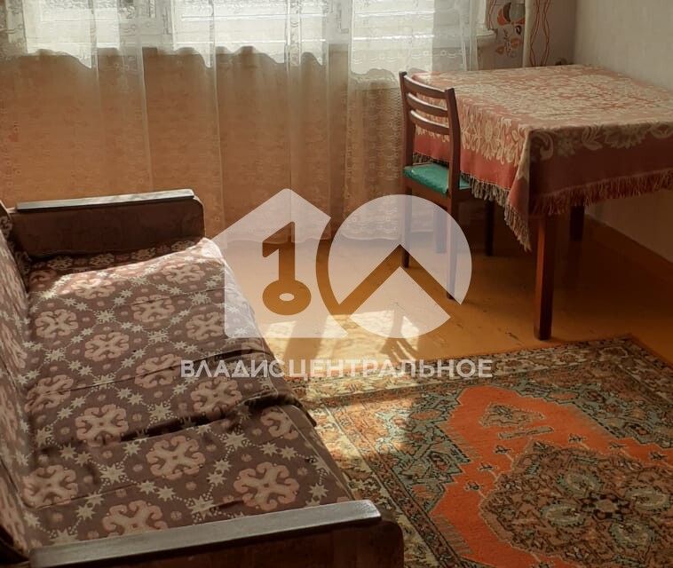 Сдаётся 2-комнатная квартира, 42 м²