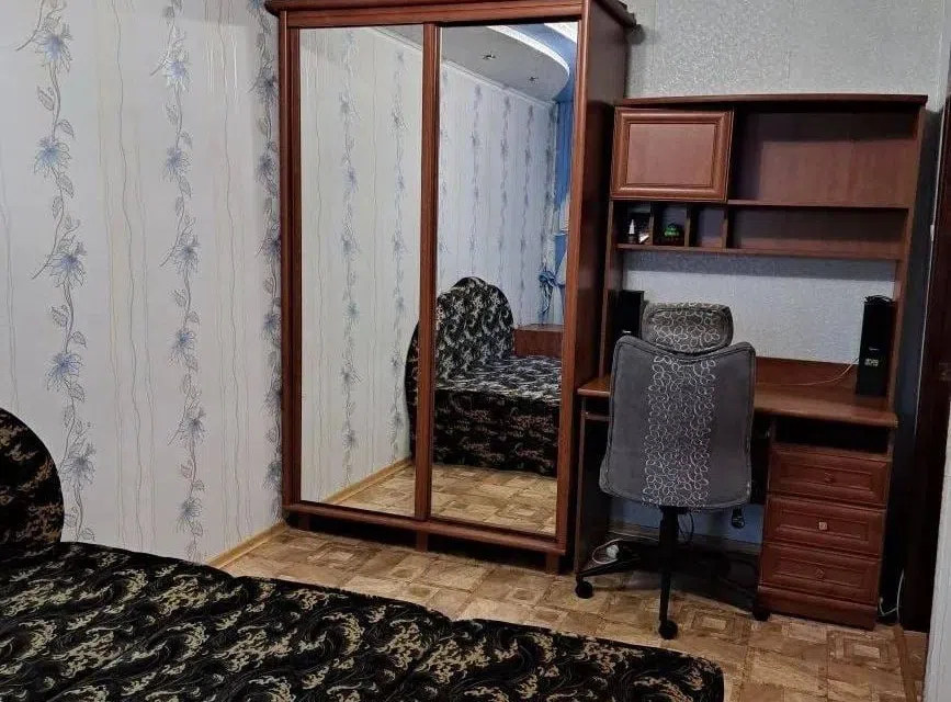 Сдаётся 2-комнатная квартира, 45 м²