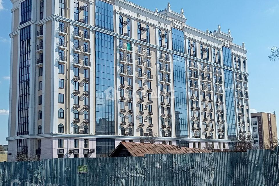 Продаётся 2-комнатная квартира, 47.3 м²