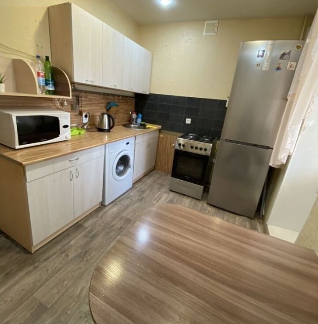 Сдаётся 1-комнатная квартира, 30 м²