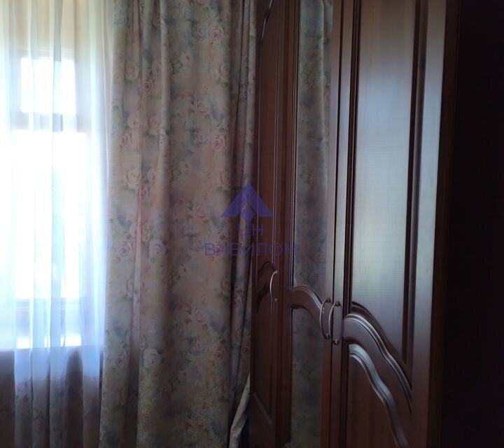Продаётся 3-комнатная квартира, 64 м²