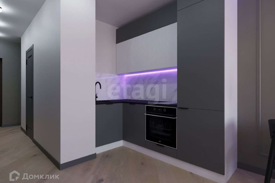 Продаётся 2-комнатная квартира, 42 м²