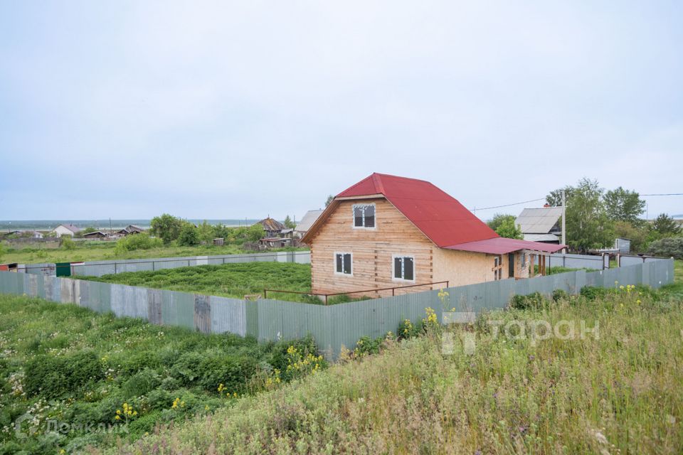 Продажа Частных Домов В Карабаше Татарстан