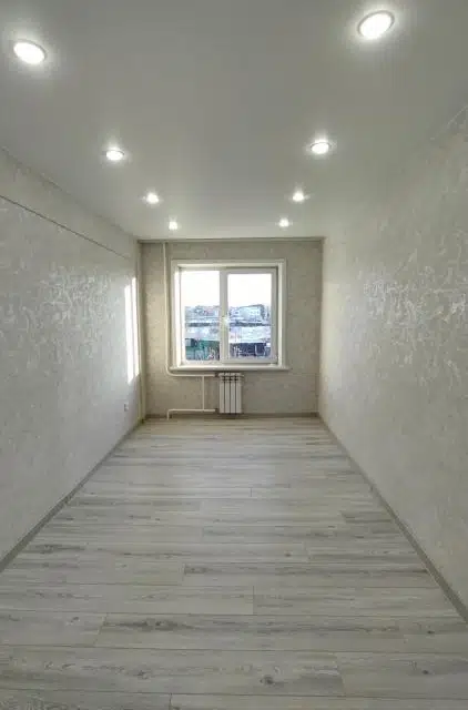 Продаётся 2-комнатная квартира, 43.7 м²