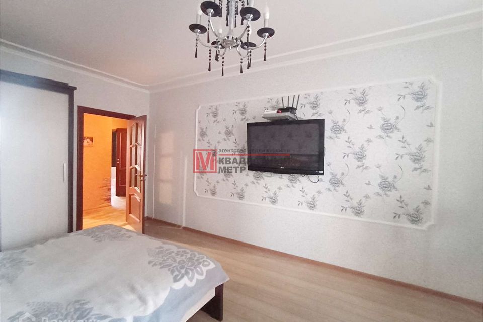 Продаётся 3-комнатная квартира, 74 м²