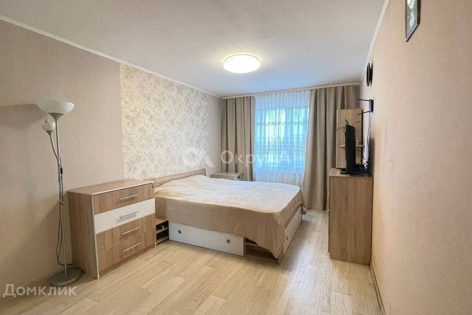 Продаётся 2-комнатная квартира, 47.4 м²