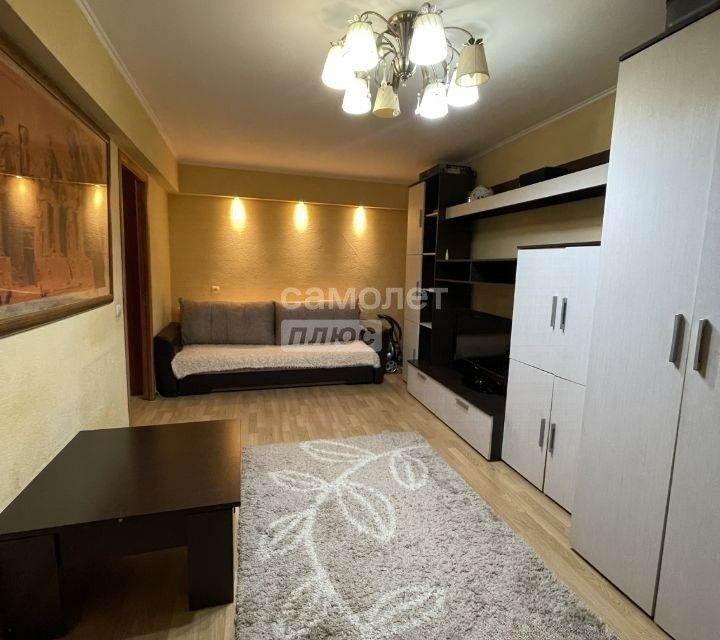 Продаётся 2-комнатная квартира, 40 м²