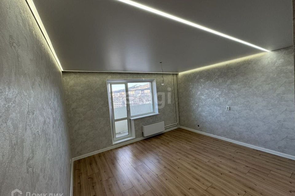 Продаётся 2-комнатная квартира, 54.4 м²
