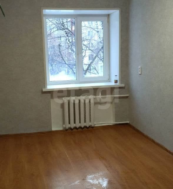 Продаётся комната в 1-комн. квартире, 9.7 м²