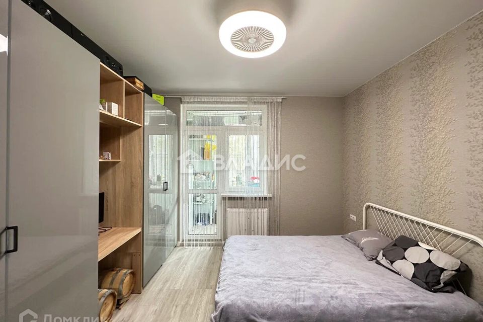 Продаётся 2-комнатная квартира, 49 м²
