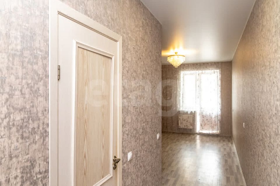 Продаётся студия, 21.8 м²