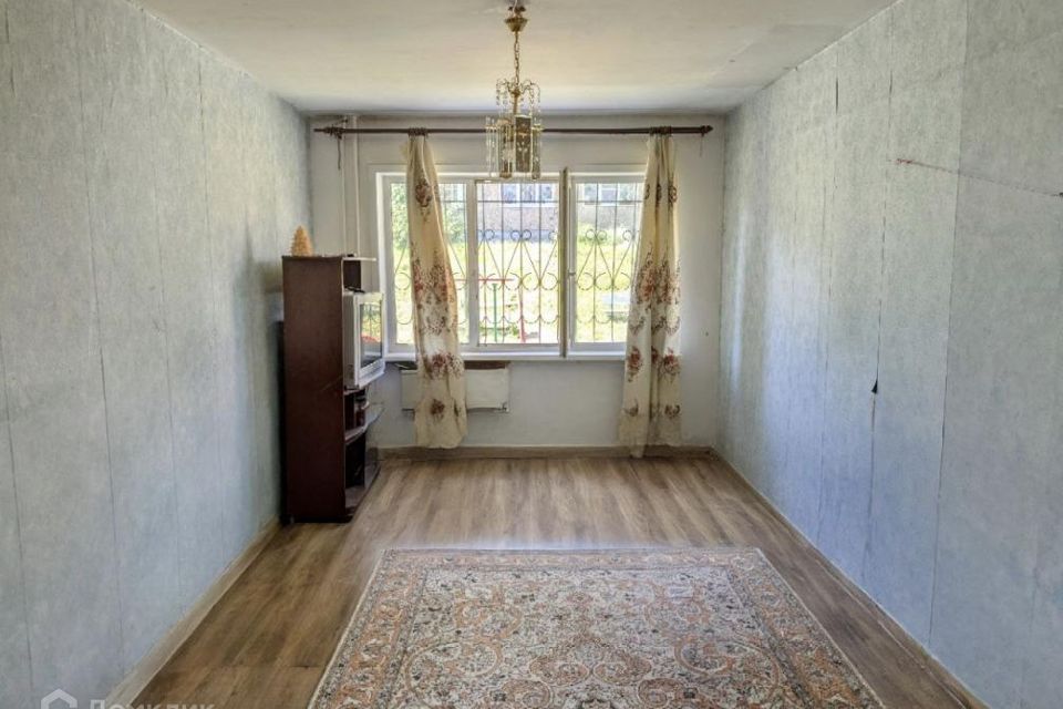 Продаётся 2-комнатная квартира, 46.6 м²