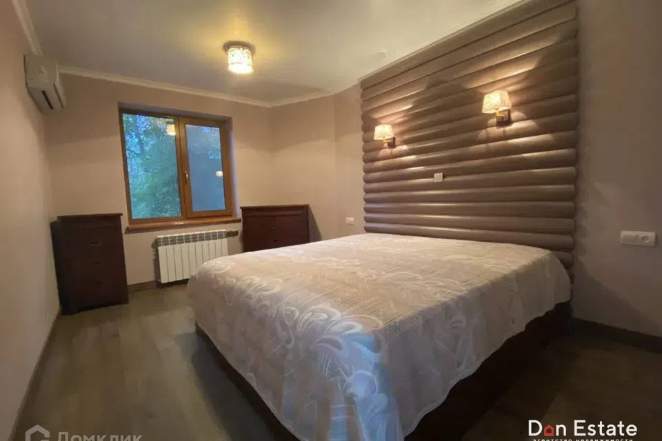 Продаётся 4-комнатная квартира, 93 м²