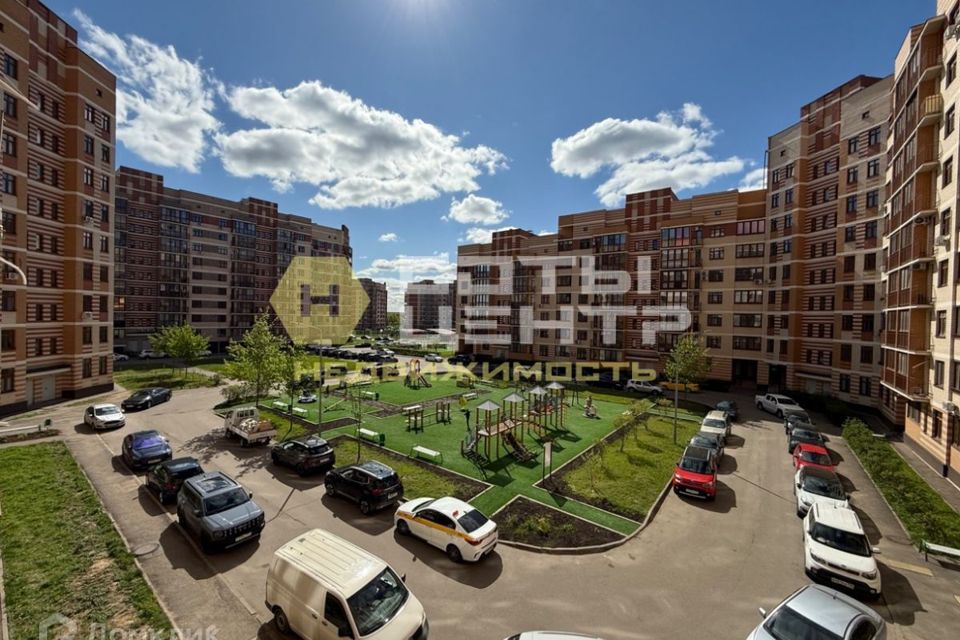 Продаётся 2-комнатная квартира, 72 м²